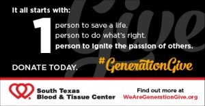 Generation Give Social Media Ad - 2