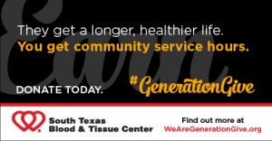 Generation Give Social Media Ad - 3