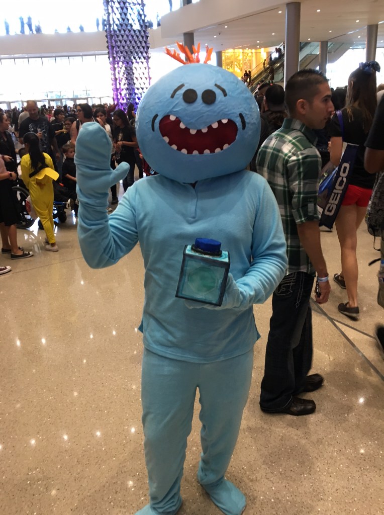I'M MISTER MEESEEKS LOOK AT ME!