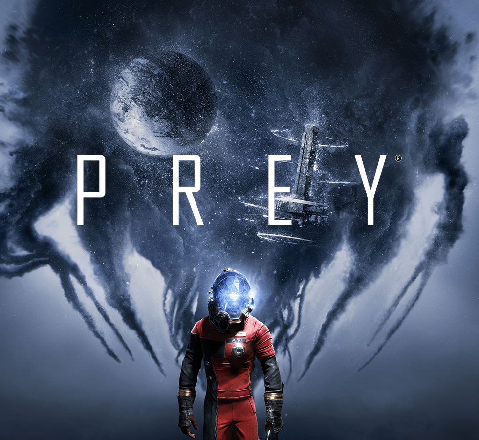 Prey